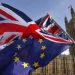 The glorious hour of Brexit