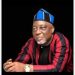 “Call for PDP National Chairman’s resignation ill-timed and inappropriate” – Senator Abba Moro