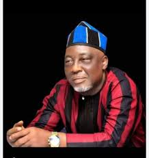 “Call for PDP National Chairman’s resignation ill-timed and inappropriate” – Senator Abba Moro