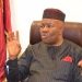 IPU Nominates Akpabio, 15 Others To Prepare Grounds For World Conference Of Speakers Of Parliament 