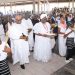 Catholic Diocese Of Ikot Ekpene @60: Akpabio Unveils Plans For Future Aspiration Of The Church