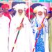 Akpabio, Abbas, Barau, Dangote, Obi, Others, Grace The Wedding Fatiha Of Emirs Of Kano, Bichi’s Children