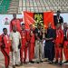 Nigeria Army wins 2024 National Shooting Championship