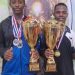 Ayanwale, Aiyelabegan win National Table Tennis Championships in Osun
