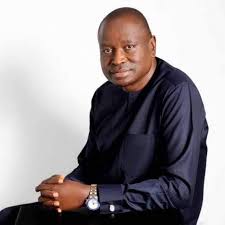 Ayogu Eze was a gentleman, Speaker Abbas mourns