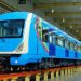 Lagos Blue Line Phase Two Gets Green Light From Financiers