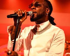 Burna Boy Makes List Of Time Magazine’s 100 Most Influential People 2024