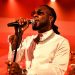 Burna Boy Makes List Of Time Magazine’s 100 Most Influential People 2024