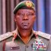 Insurgency: Army Will Defeat Terrorists, Bandits-COAS