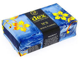 NAFDAC Bans Dex Luxury Bar Soap In Nigeria
