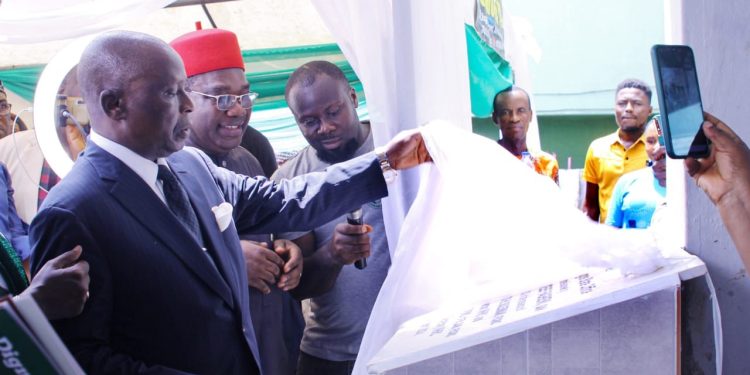 Human Rights Protection: FG Reaffirms Commitment To Provide Enabling Environment