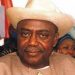 No smooth relationship with Odili-Wike