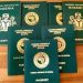 FG To Begin Local Production Of International Passports-Tunji-Ojo