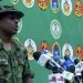 Military neutralizes 2,351 terrorists, arrest 2,308 in three months – DHQ
