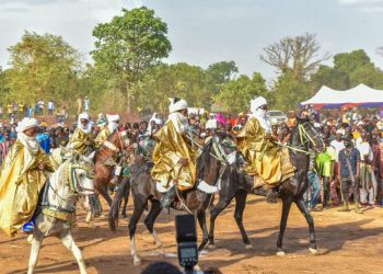 Bago declares State of Emergency in Minna, Niger State