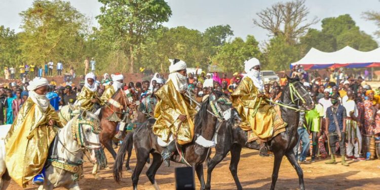Bago declares State of Emergency in Minna, Niger State
