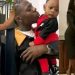 Court Orders Mohbad’s Wife, Wunmi To Do DNA Test