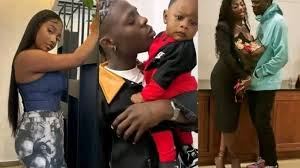 Court Orders Mohbad’s Wife, Wunmi To Do DNA Test