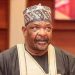 Ningi: Akpabio To Falana Don’t Blame Me For Suspension, It Was A Parliamentary Decision Not Mine