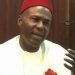 Speaker Abbas mourns Ogbonnaya Onu