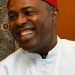 Akpabio mourns ex-minister, Ogbonnaya Onu