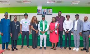 Paris 2024: Nigeria Olympians Association Commends Sports Minister and Solicits for Synergy