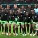 Super Falcons of Africa land in Paris! Picks Olympics Ticket
