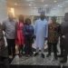 “In Unity We can Achieve More”-Gusau