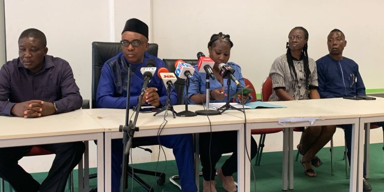 FCT SWAN Electoral Committee Promises Free and Fair Elections