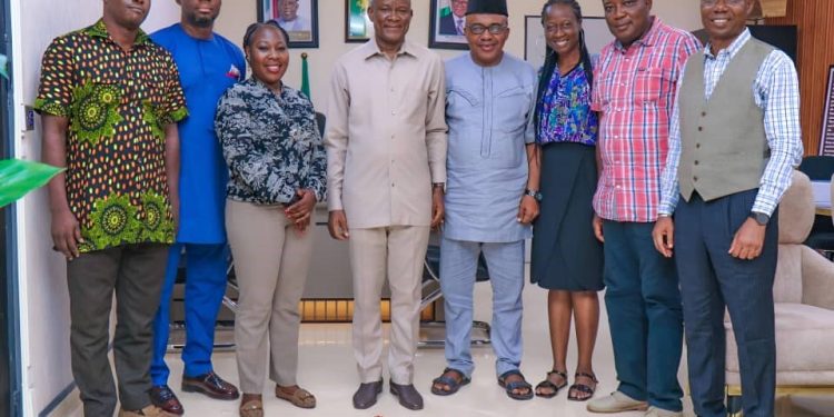 Too Many Factions, Hindering Sports Development- Sports Minister