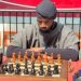 SANWO-OLU CELEBRATES CHESS MASTER, TUNDE ONAKOYA FOR SETTING NEW GUINNESS WORLD RECORDS