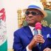 Tracking Nyesom Wike’s “Key Performance Indicators” In Nigeria’s Capital City