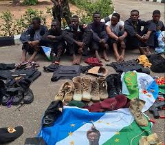 Reps South West Caucus Condemns Recent Activities of Acclaimed Yoruba Nation Agitators