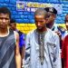 Mastermind Of The 2022 Train Attack, Kidnap Of Greenfield Students Arrested