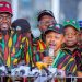 Organised Labour gives FG May 31st for the new minimum wage