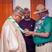 Akpabio charges Scout Association of Nigeria on Ethics, Civic Education