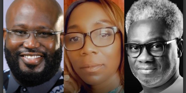 Minister of Information Congratulates Newly-Elected APRA Executives