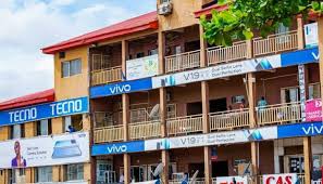 Rep Urge FG, Army to reopen Bannex plaza