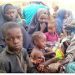 Nigerian Army rescues 387 Boko Haram Fighter’s family