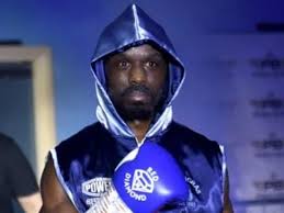 Sherif Lawal Dies Inside The Boxing Ring In His First Professional Fight