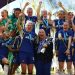 Chelsea thrashed Man United to emerge Super League women’s champions