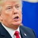 Trump second week stormy trials