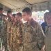 Eight DR Congo troops handed death sentence for desertion