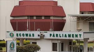 ECOWAS Parliament to hold Second Extraordinary Session in Kano