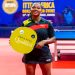 Bello increases Nigeria’s Paris slots, as Bouloussa secures spot