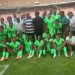 Dominican Republic 2024: Flamingos thrash Burkinabe girls 6-0 to cruise into final round