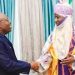 HoR pro-Fubara G-60 group endorse reinstatement of Emir Sanusi, warn FG of dire consequences
