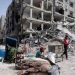 Israel-Gaza War: Hamas should accept a truce deal – Blinken