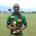 WAFU B U17 Championship: Eaglets cruise into semi-finals, to face Baby Elephants