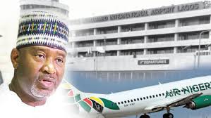 Alleged ₦ 19.4 billion Fraud: High Court’ Abuja grants Sirika bail